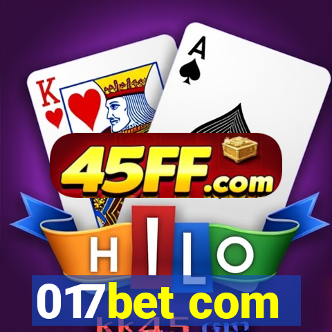 017bet com